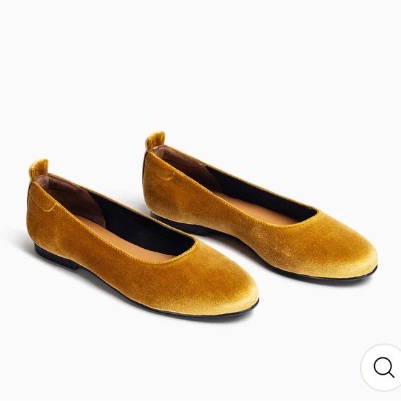 Jon Josef Gant Ballerina Flat - Picture 2 of 10